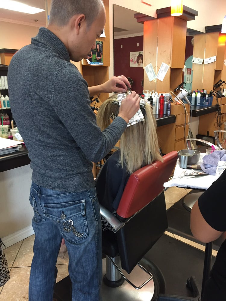 Hair corona passion Passion Hair - 95 Photos & 26 Reviews - Hair Salons - 1191 Magnolia Ave