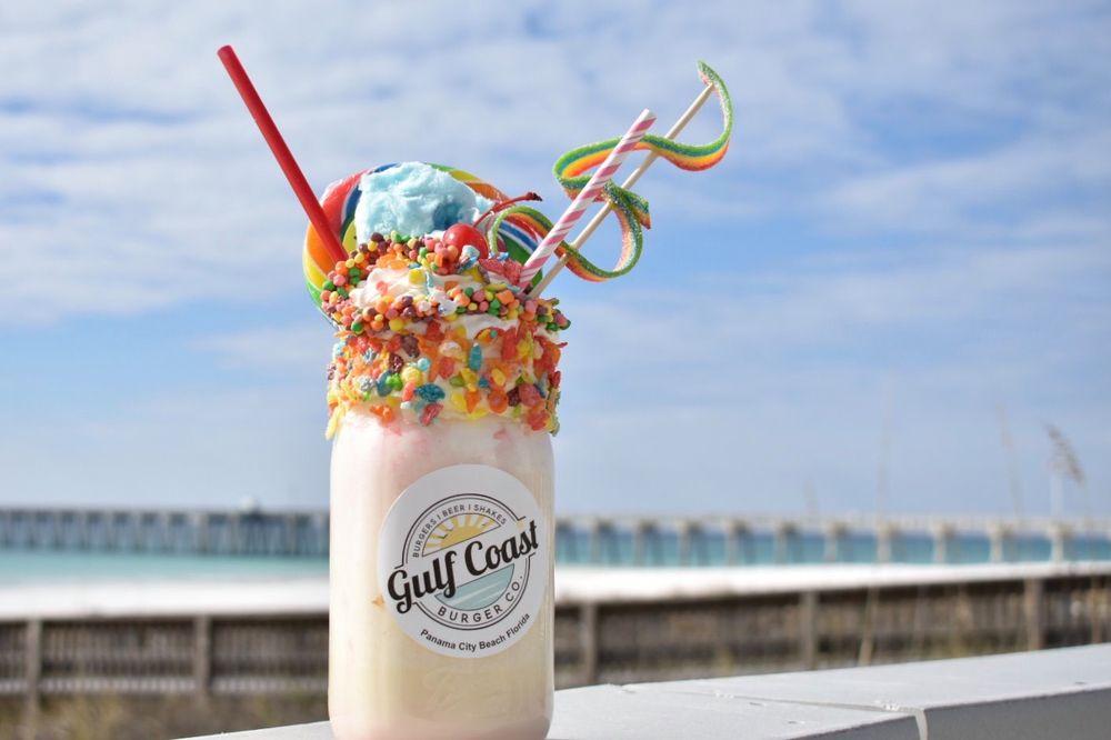 Gulf Coast Burger