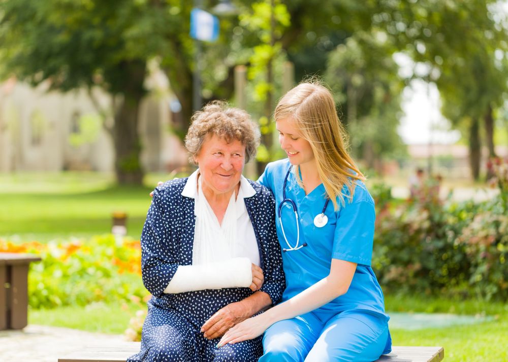 Angels on Call Homecare