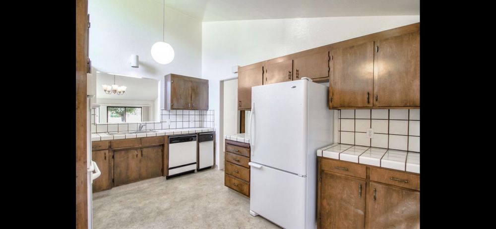 JC's Custom Cabinetry & Woodworking