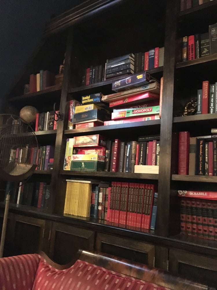 Bedford Hall 180 Photos & 302 Reviews American (Traditional) 1177