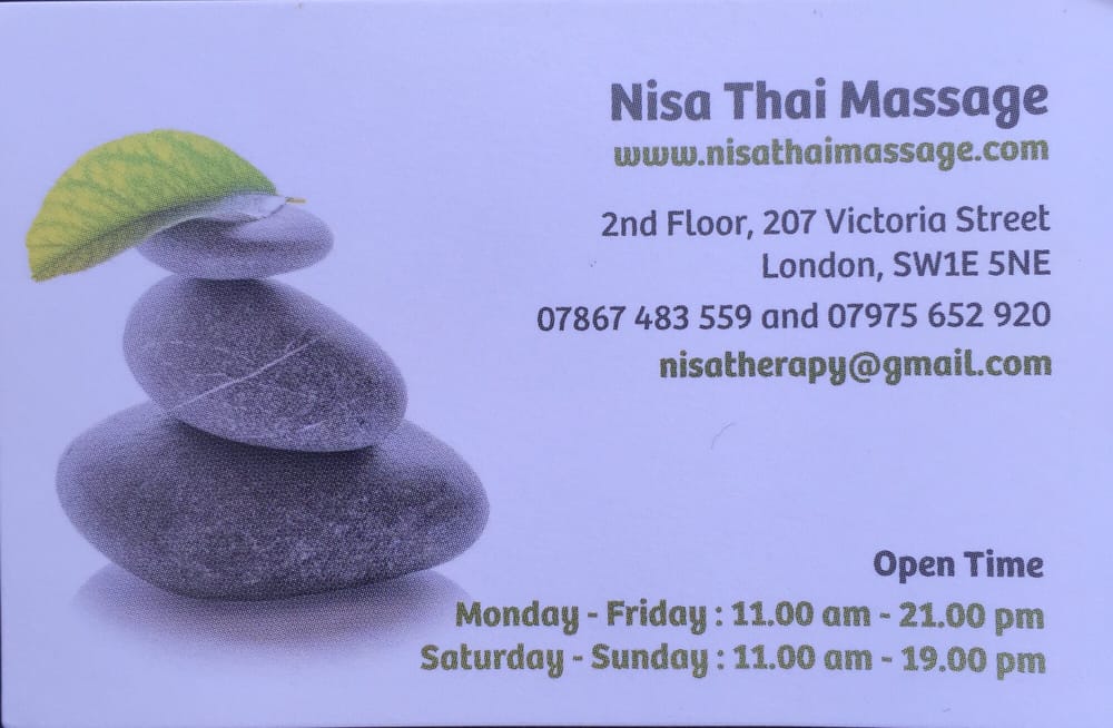 nisa thai massage massage bålsta nisa thai massage massage bålsta