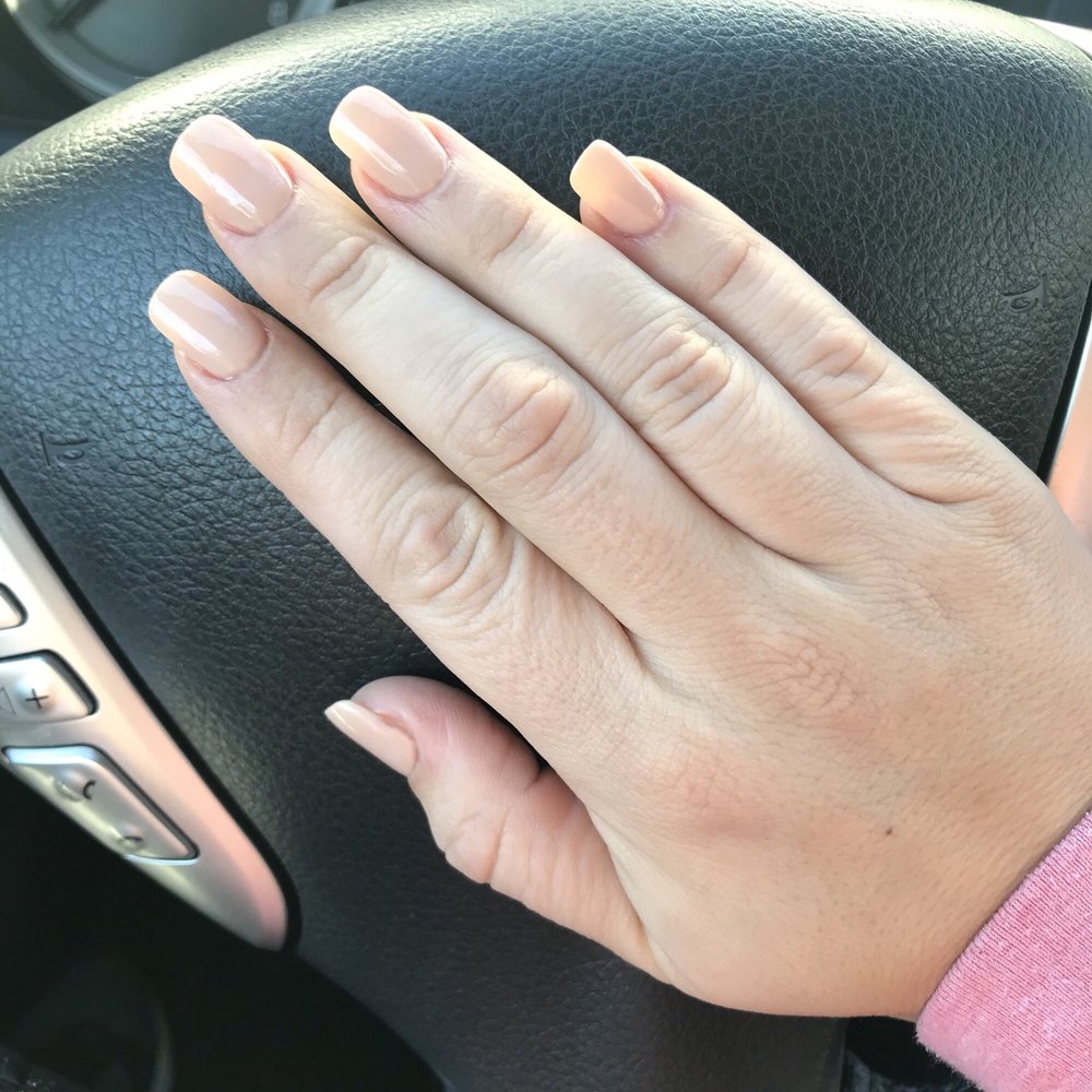 Photos for Amity Nail Spa - Yelp