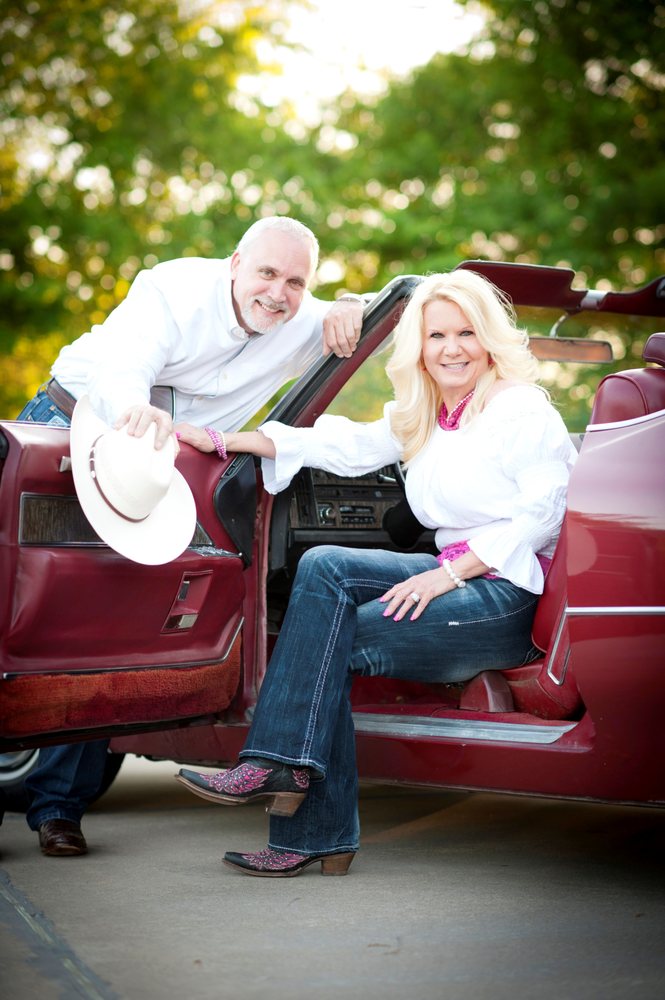 Tina Schroeter - Fife Realty
