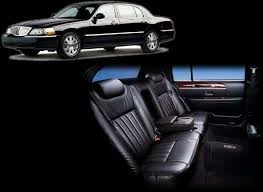 Andover Airport Cab