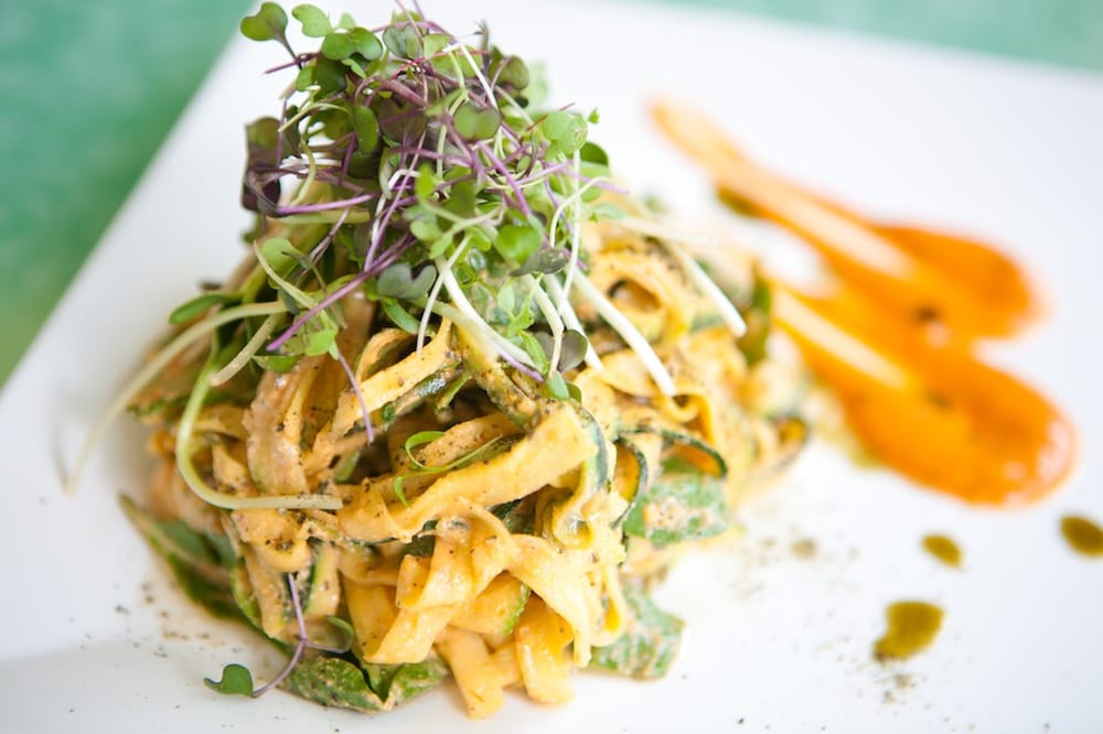 Prana Restaurant Closed 22 Photos 108 Reviews Vegan 292 Photo Of Prana Restaurant Newton Ma United States Fettucine