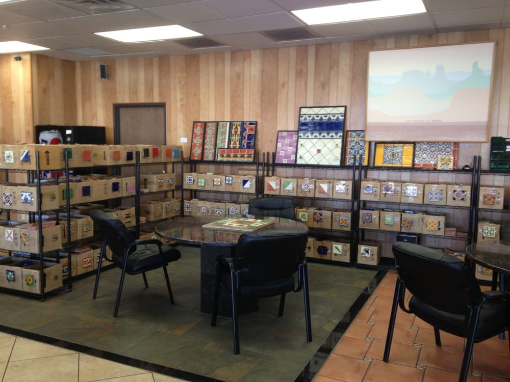 Sierra Tile Contractors 4155 E Speedway Blvd, Midtown, Tucson, AZ