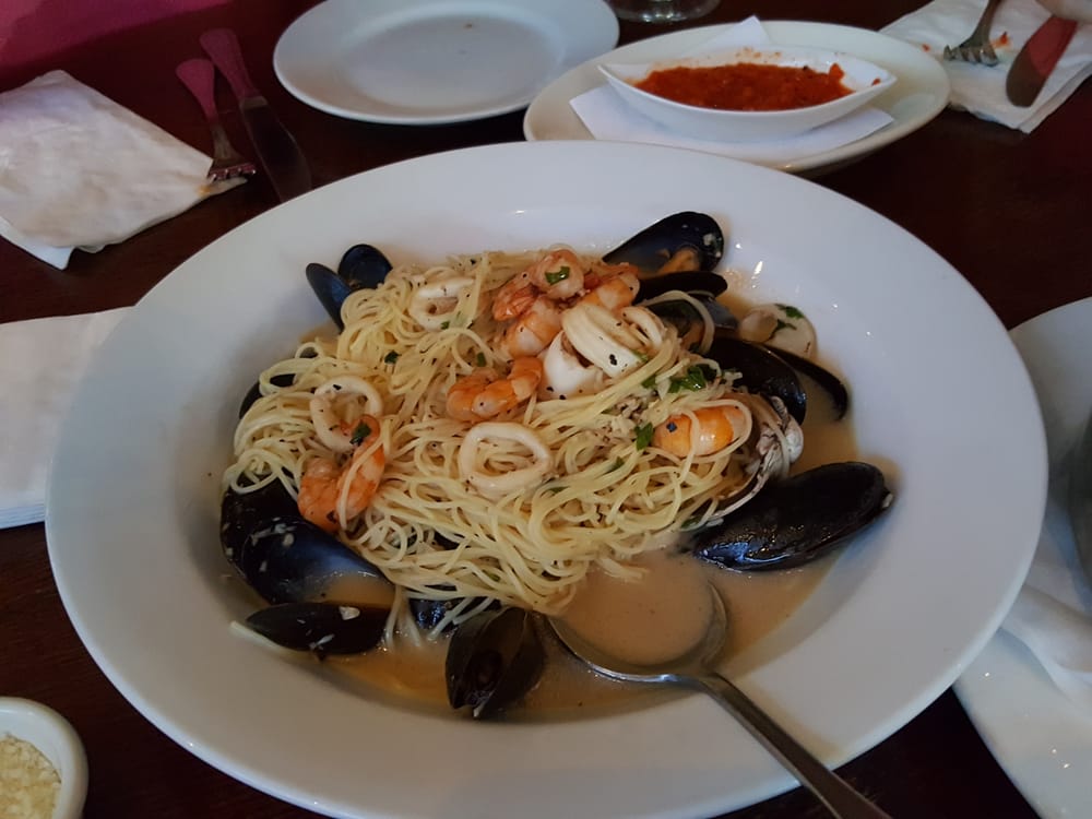 Mussels & More Order Food Online 409 Photos & 402 Reviews Seafood