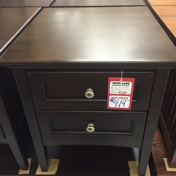 Neal S Unfinished Furniture Closed 3100 Photo Of Neal S Unfinished Furniture Plano Tx United States Existing End Table