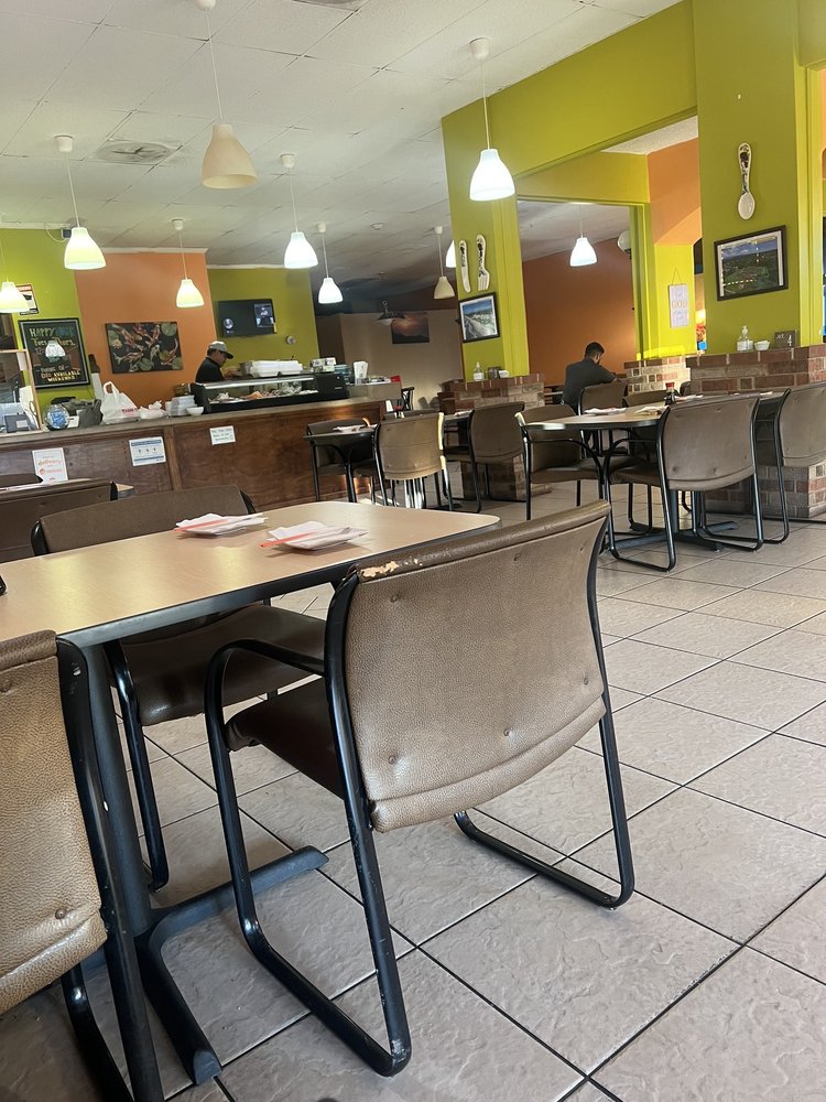 AV Sushi & More