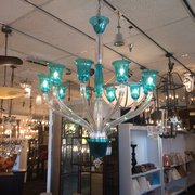 meletio lighting electrical supply