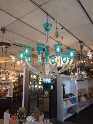 meletio lighting electrical supply