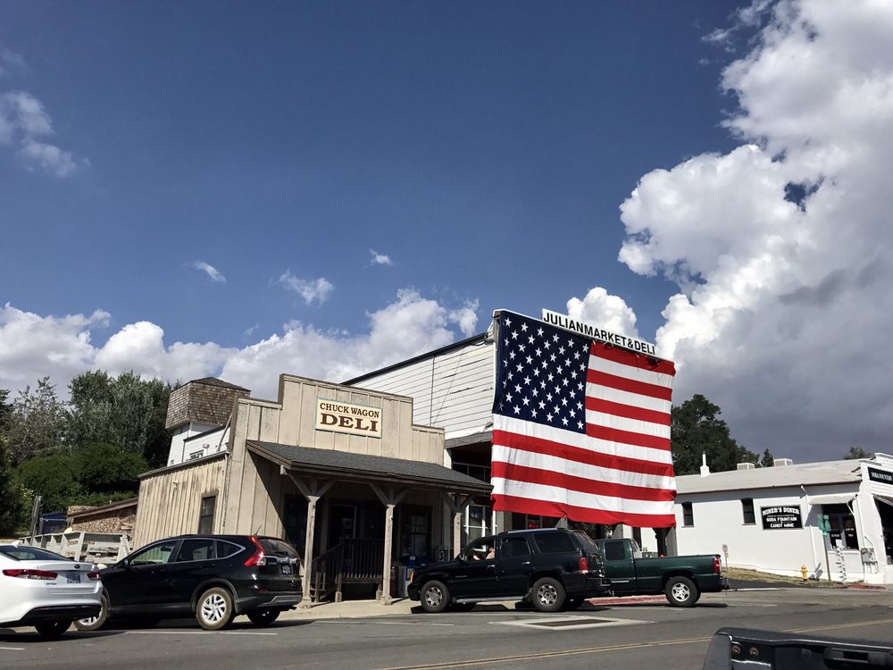 City of Julian 50 Photos Local Flavor Julian, CA Yelp