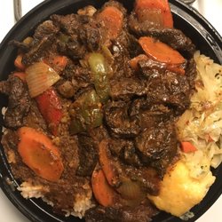 Freddy S Soul Caribbean Restaurant Order Food Online 10 Photos Photo Of Freddy S Soul Caribbean Restaurant New York Ny United States