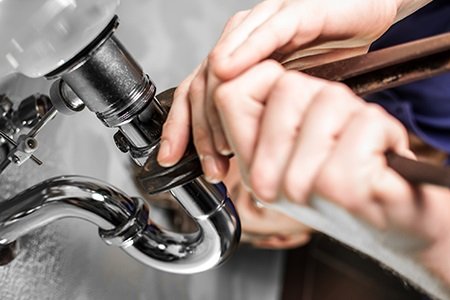 North West Plumbing Connection