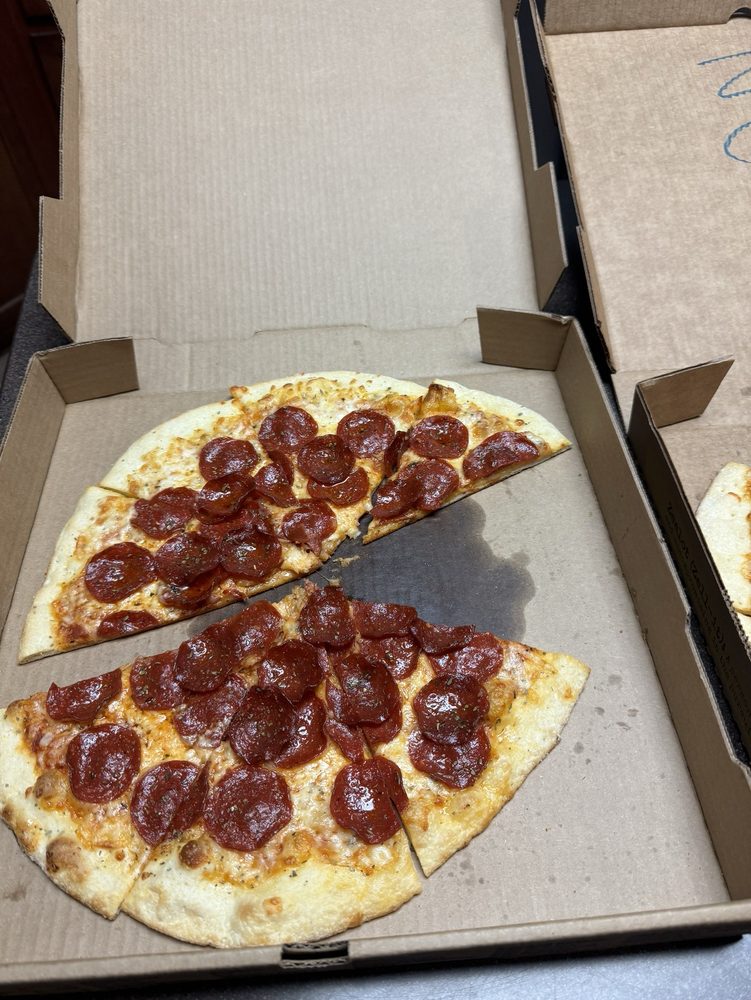 Zalat Pizza