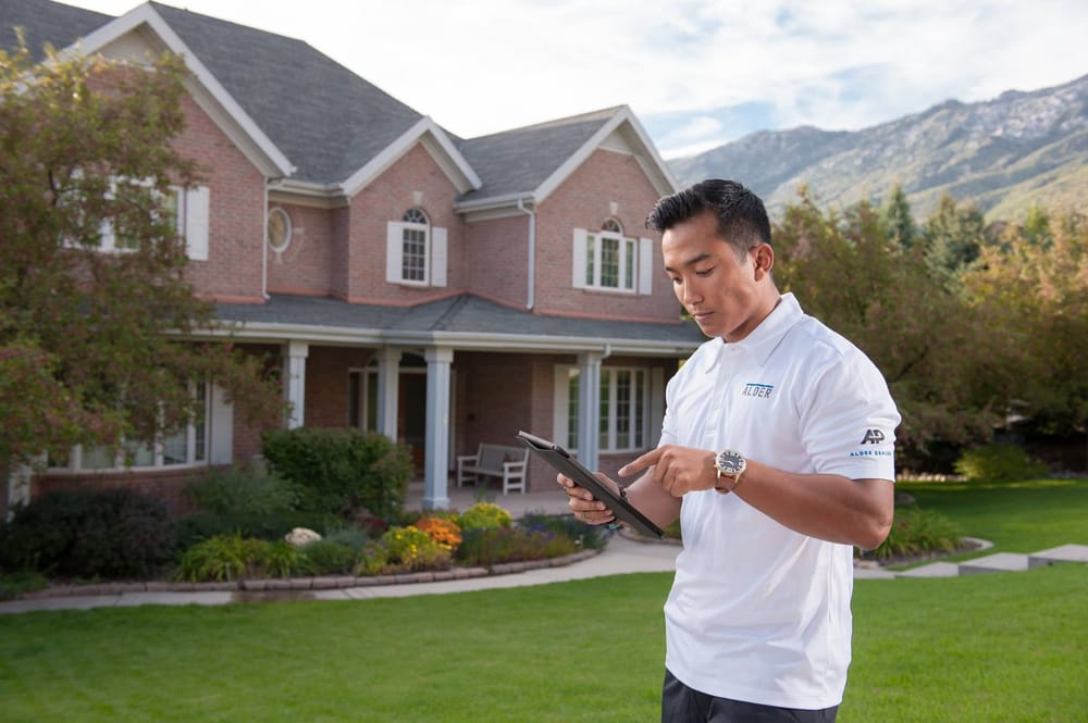 Alder Home Security Systems 209 Oxmoor Circle Homewood, AL