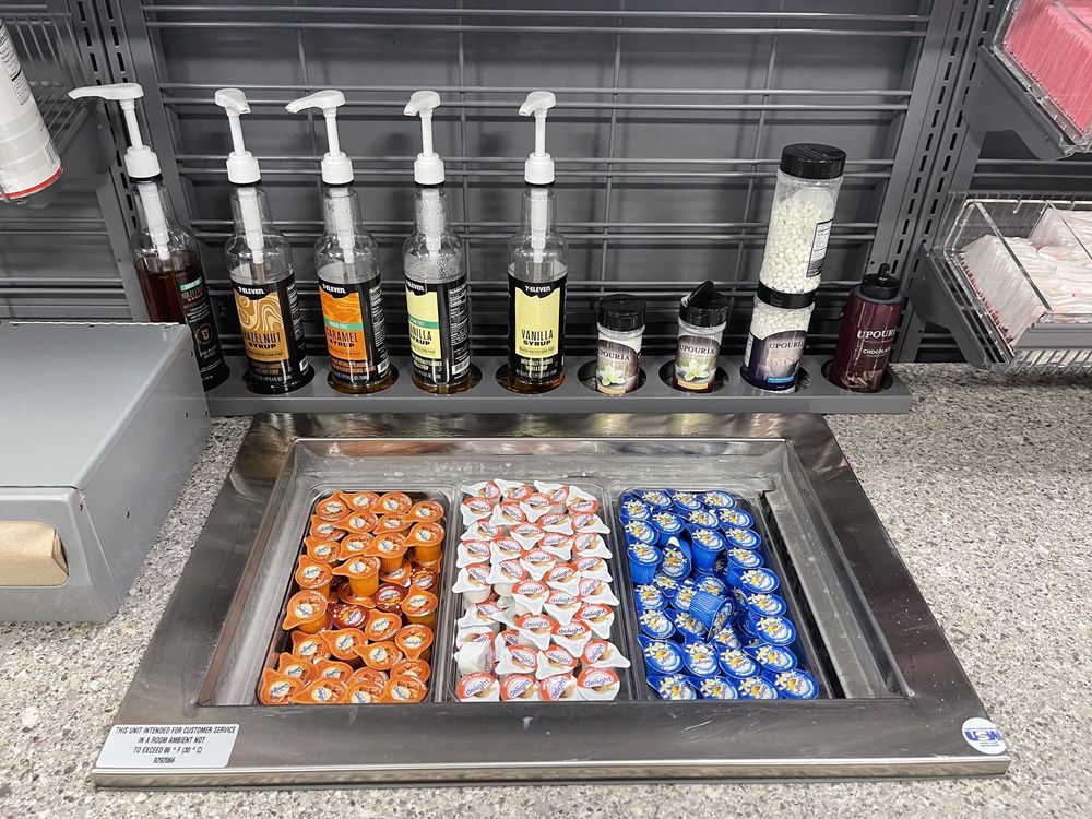 7-Eleven