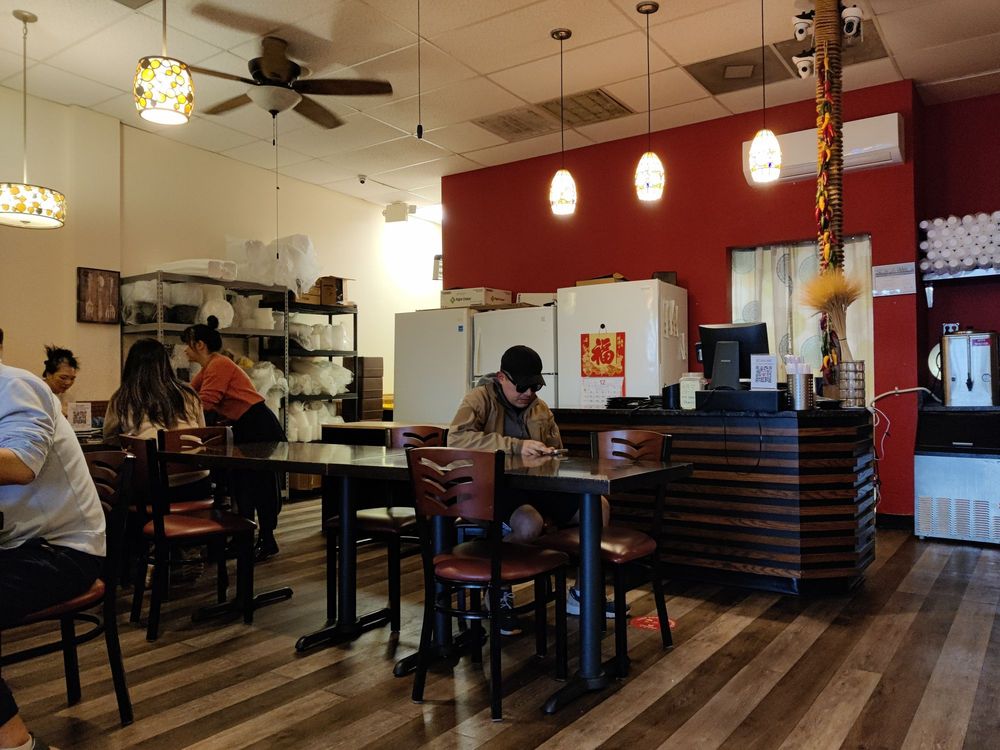 Hunan Bistro