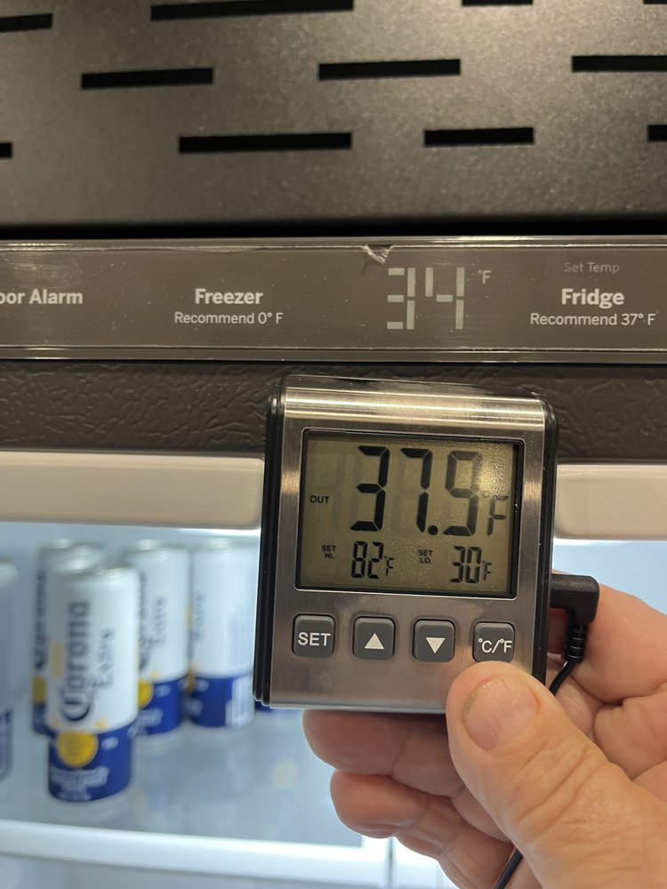 Moore Appliance Service