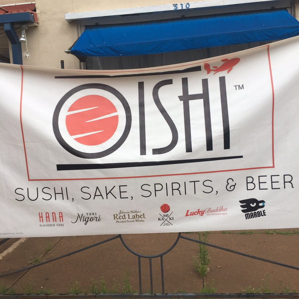 Oishi Sushi 500 Douglas Ave Las Vegas Nm United States