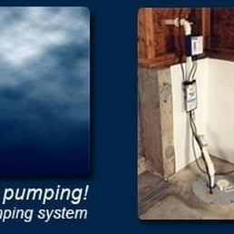 Photos For Bay Area Moisture Control Yelp Photo Of Bay Area Moisture Control Novato Ca United States Sump Pumps