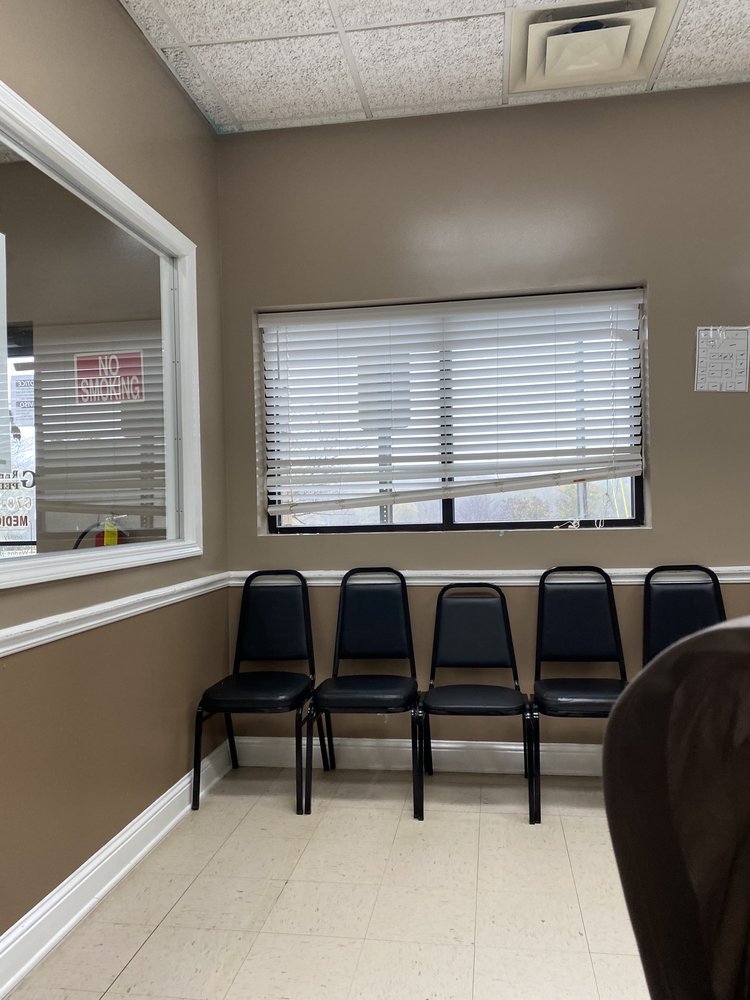 image of business Greenwillow Pediatrics