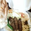 Falafel Corner