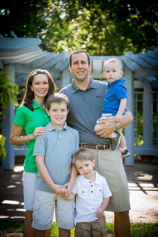 image of business The Dental Center