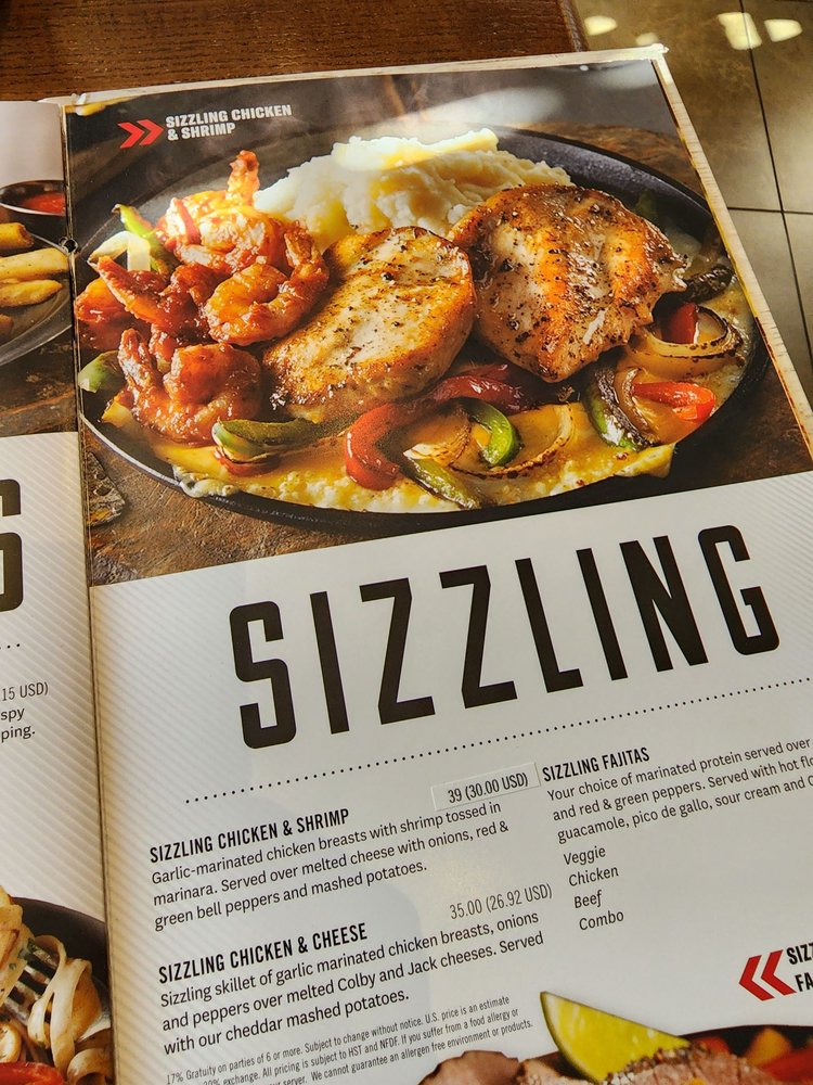TGI Fridays