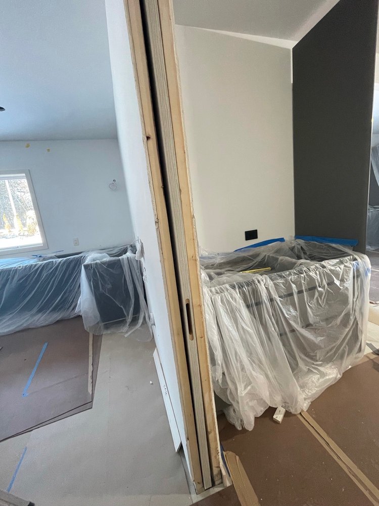 image of business DAYORIS Custom Doors