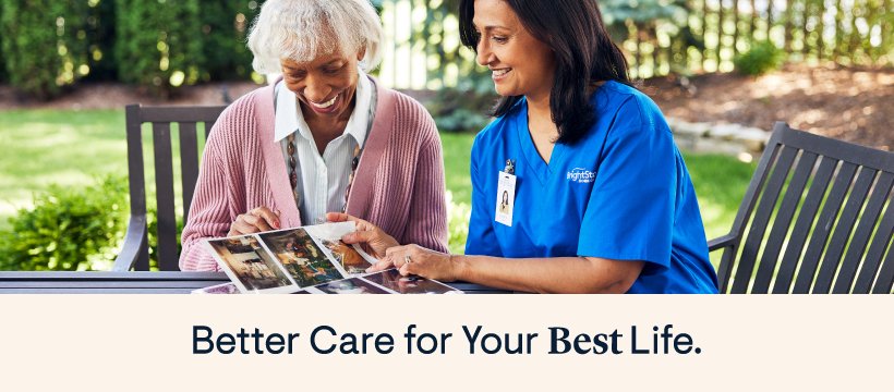 BrightStar Care of Stroudsburg & Allentown