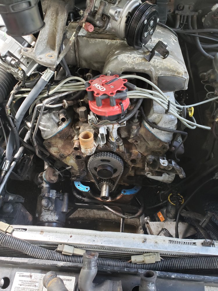 Daves Mobile Mechanic