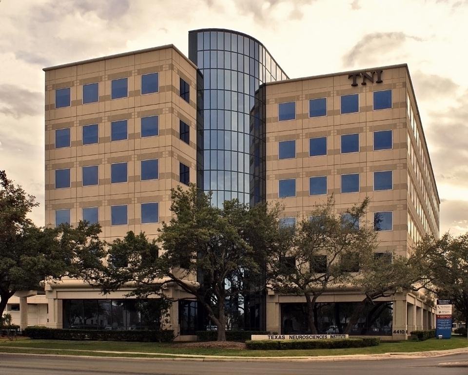 image of business Pediatric Specialists of Texas