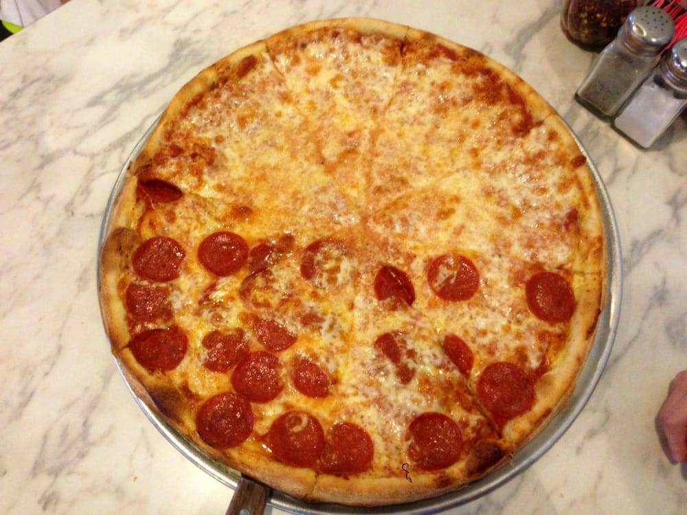 Luigi’s Pizza & Pasta 68 Photos & 191 Reviews Pizza 4944 Preston