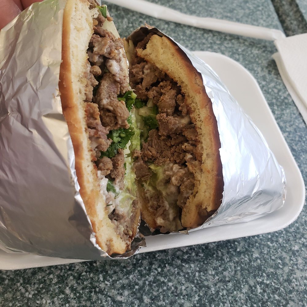 Rosie’s Taco Shop Rosie’s Taco Shop