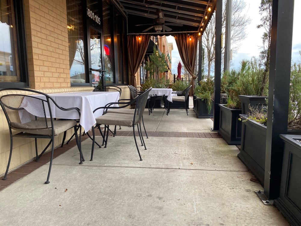 Roko Italian Cuisine