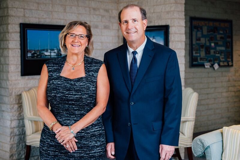 image of business Keith A Hoover April A Yanda And Associates