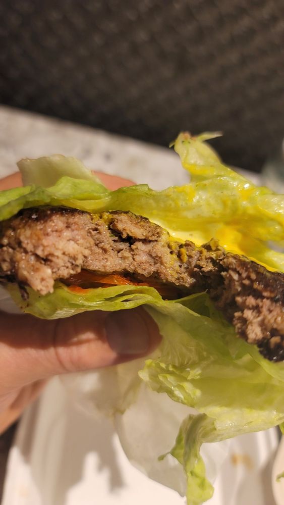Hopdoddy Burger Bar