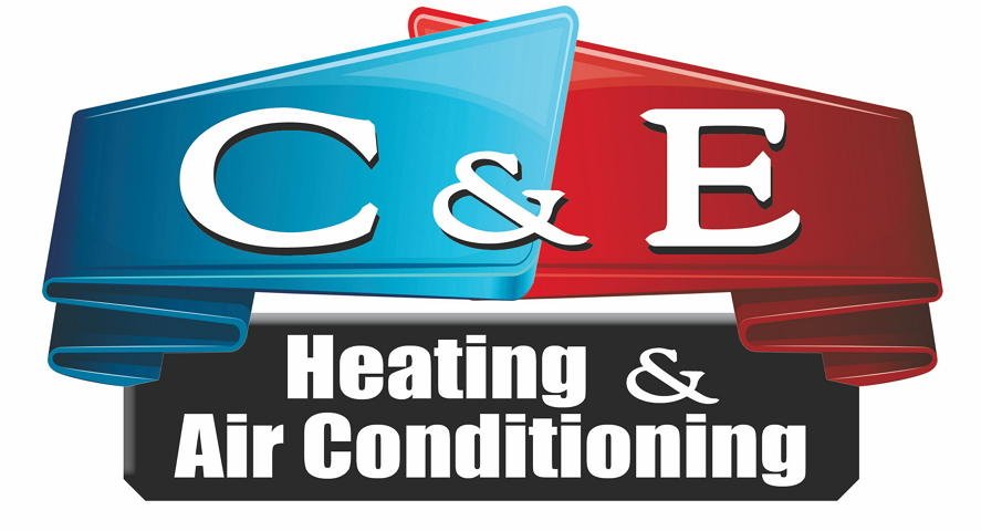 image of business C & E Heating & Air Conditioning