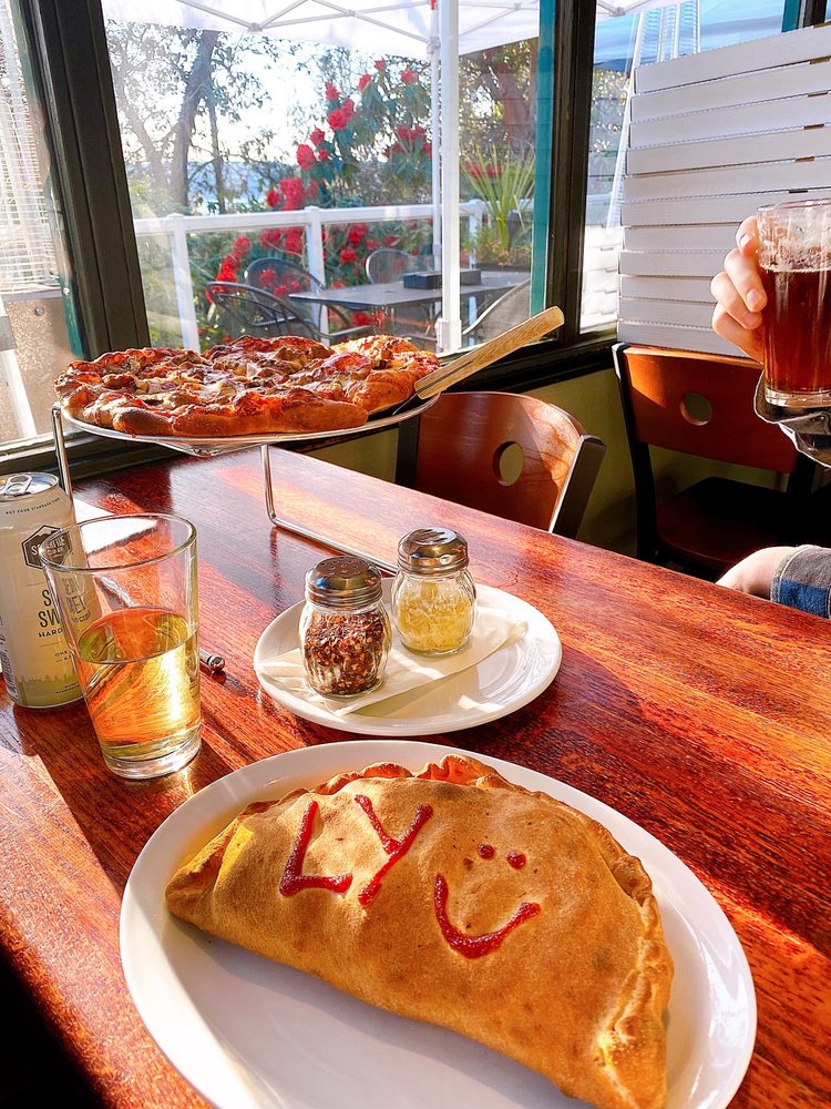 Gluten Free Pizza in Mukilteo Happy Gluten Free