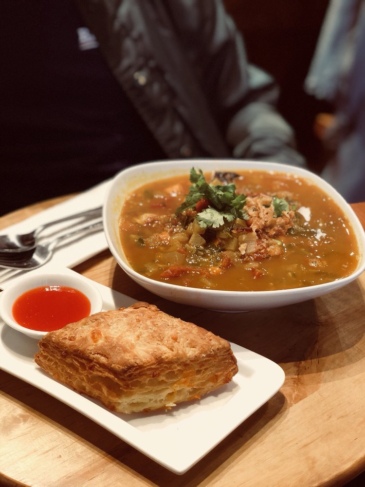 Ravi Soups