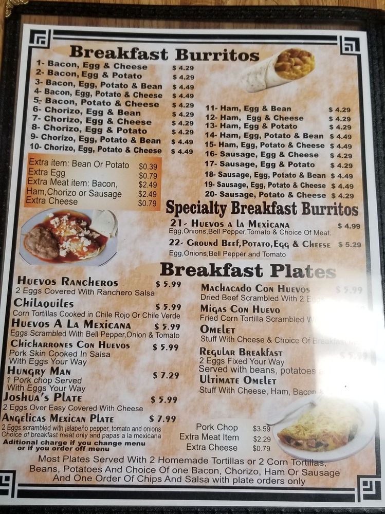Molly's Restaurant