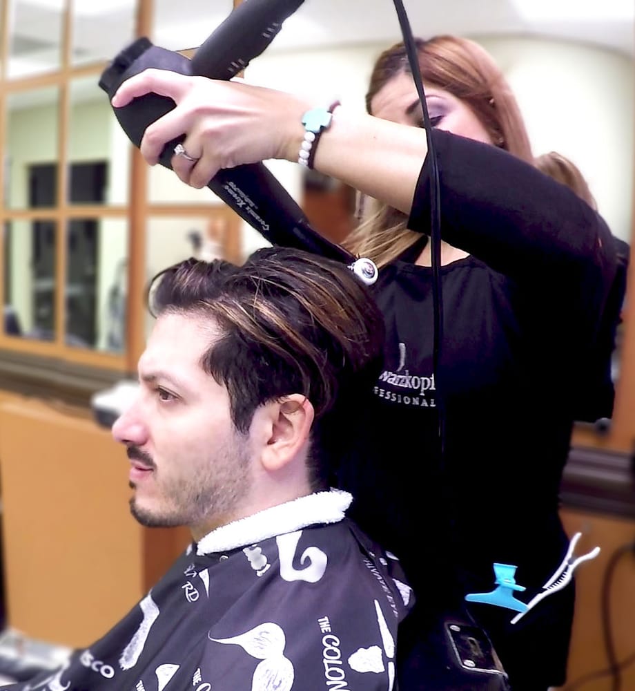 Mens Haircuts Katy Texas Pictures