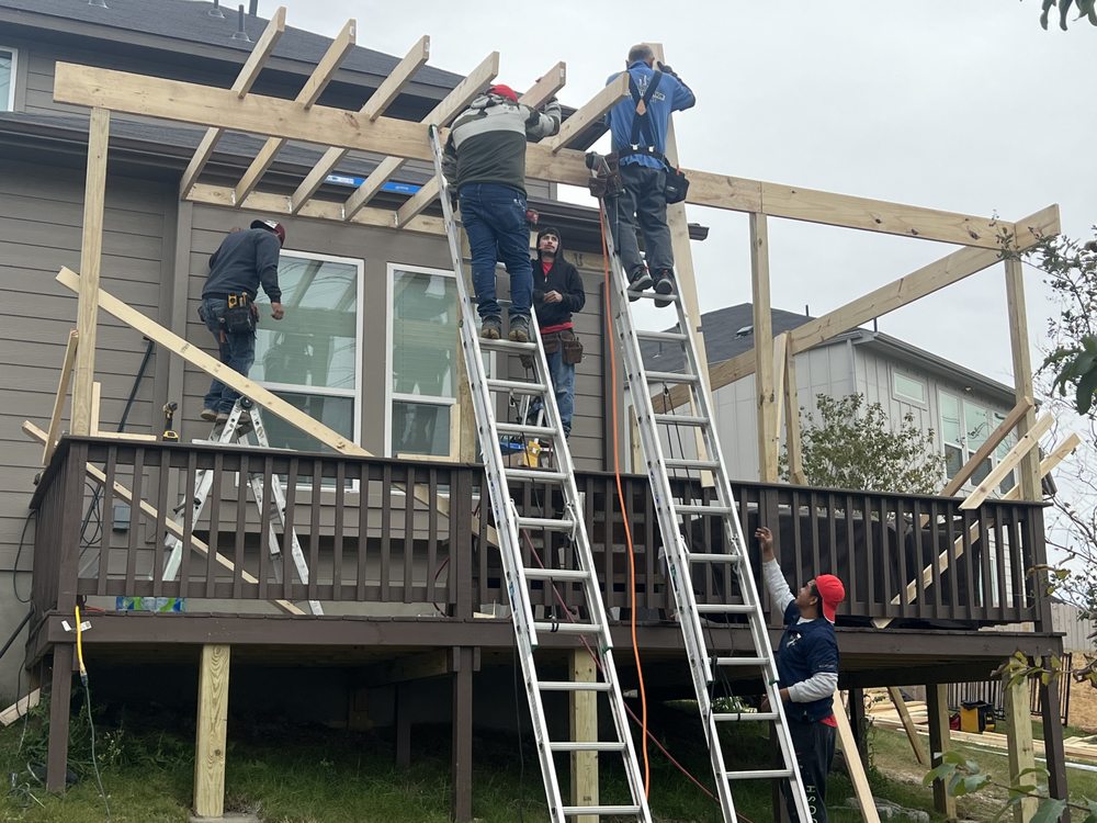 image of business TJ’s Remodeling And Construction