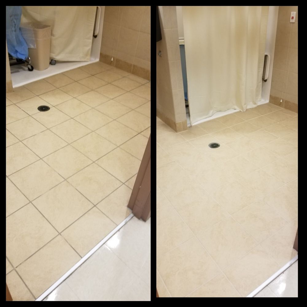 image of business First Executive Cleaning Service