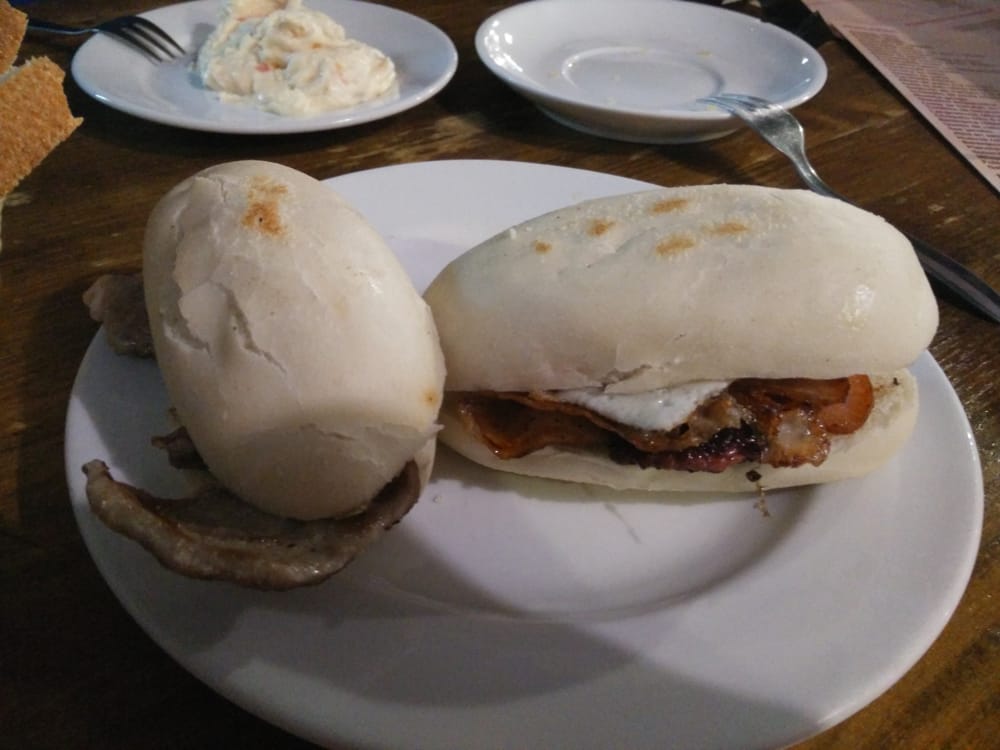 La Taberna