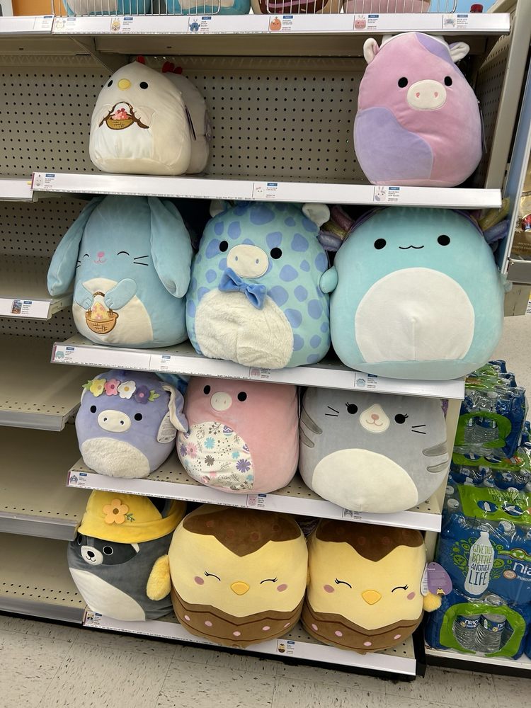 Walgreens