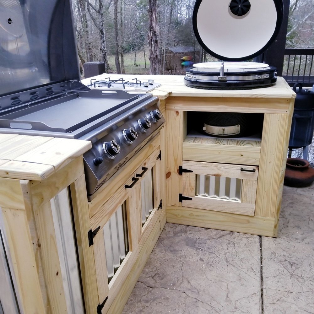 Mountain Home Industries