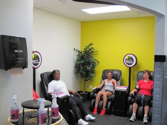 Planet Fitness